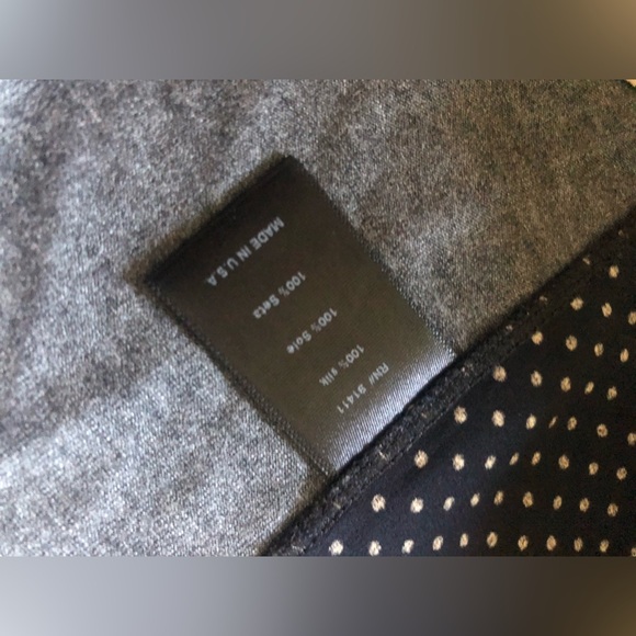 Rozae Silk Cami with adjustable straps - Picture 7 of 9